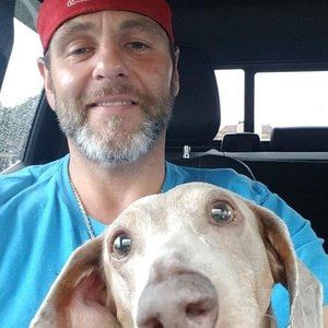 Meet your Posher, Randall